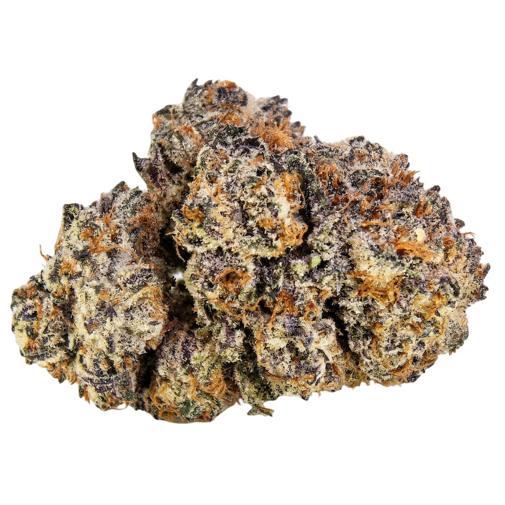 White Runtz Indoor THCA Flower Buds