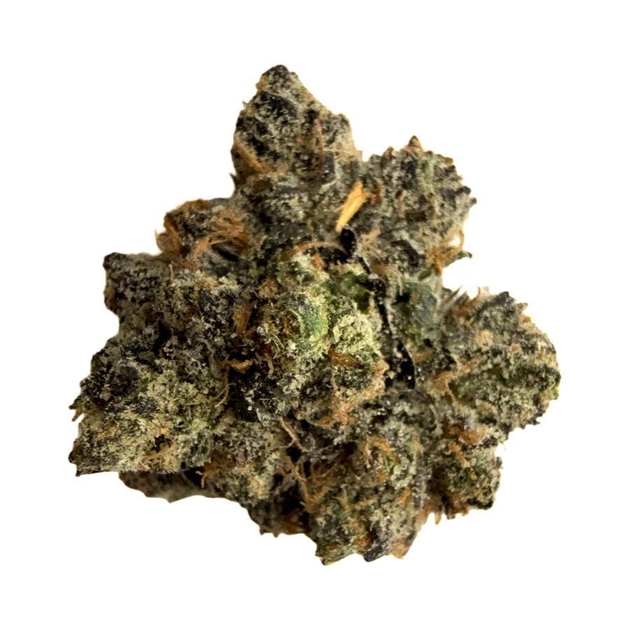 Strawberry THCA Flower Indoor