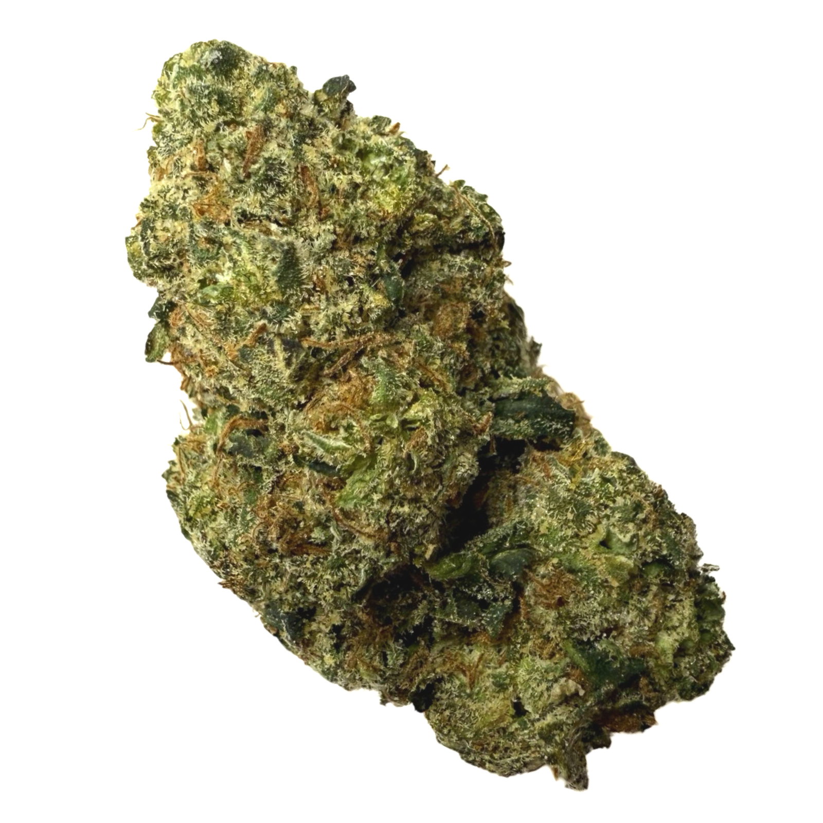 Cherry OG THCA flower packaging label