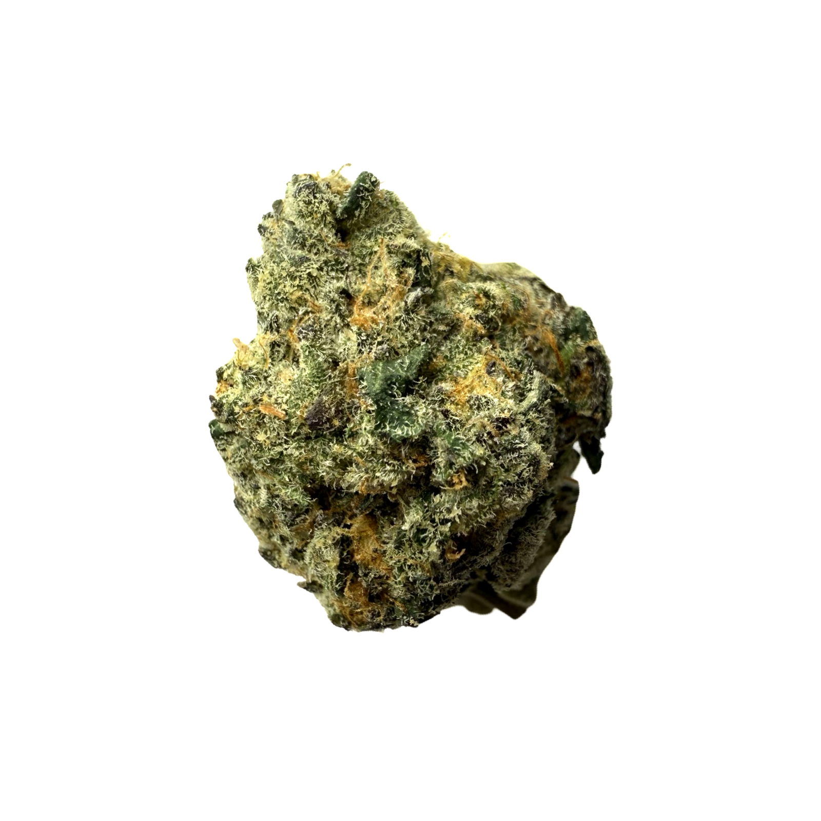 Jealousy Pie THCA flower nug