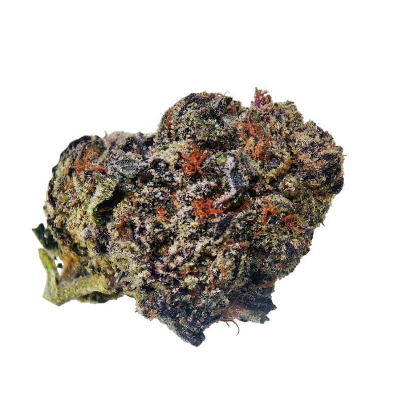 Blueberry Sherbet Indoor THCA Flower premium hemp buds