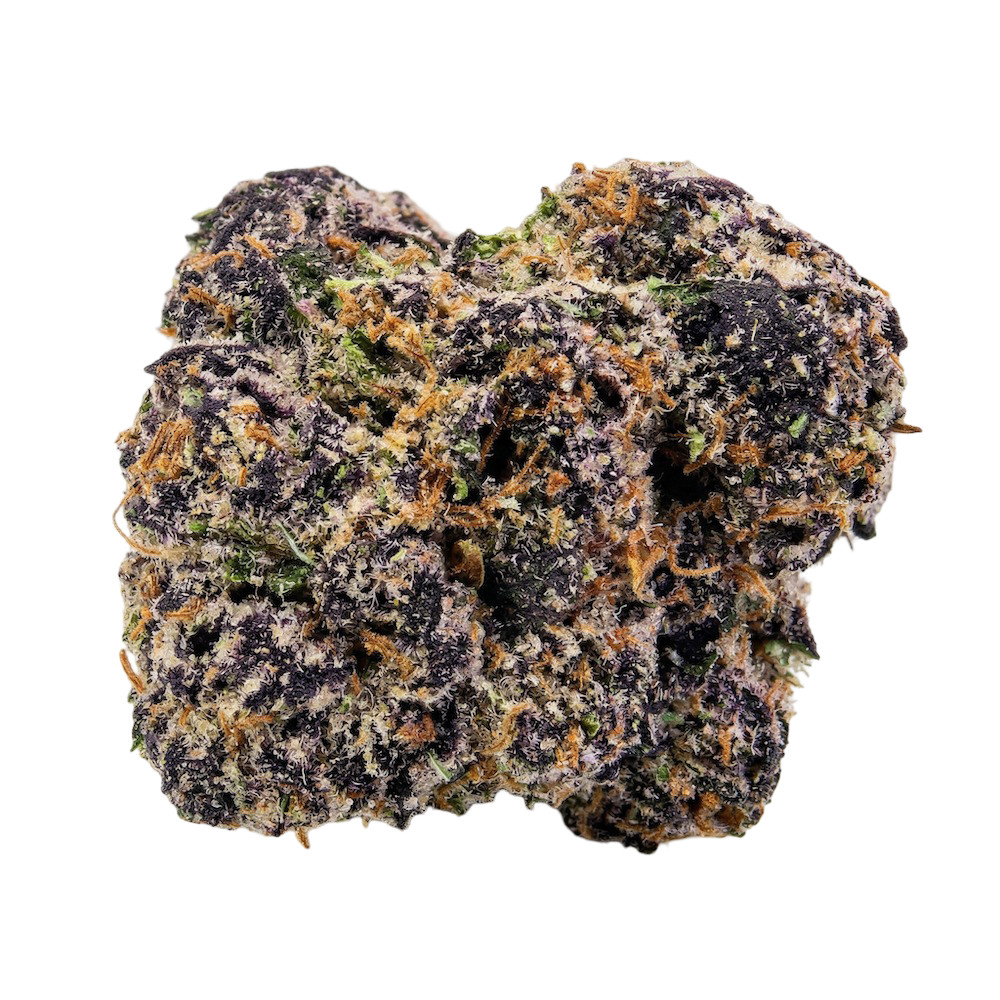 Blue Gummy THCA Flower Indoor Nug