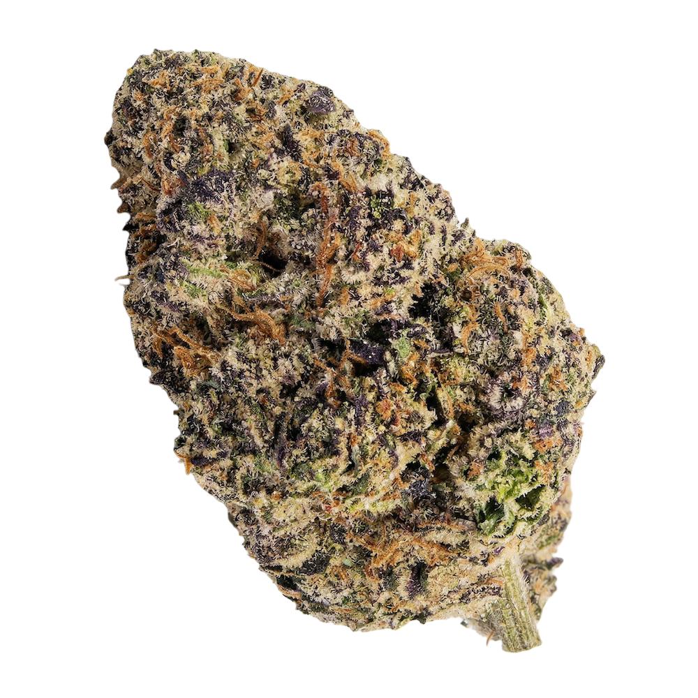 Lemon Drop Indoor THCA Flower Buds